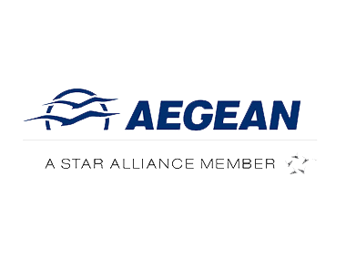 Partner Aegean Airlines