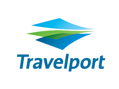 Travelport Logo